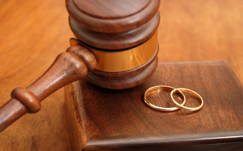 ثبت ازدواج دختر بدون اجازه پدر